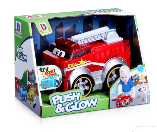 BB Junior Fire engine