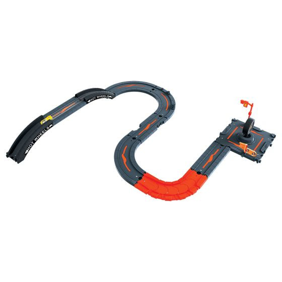 Hot wheels city expansion track pack