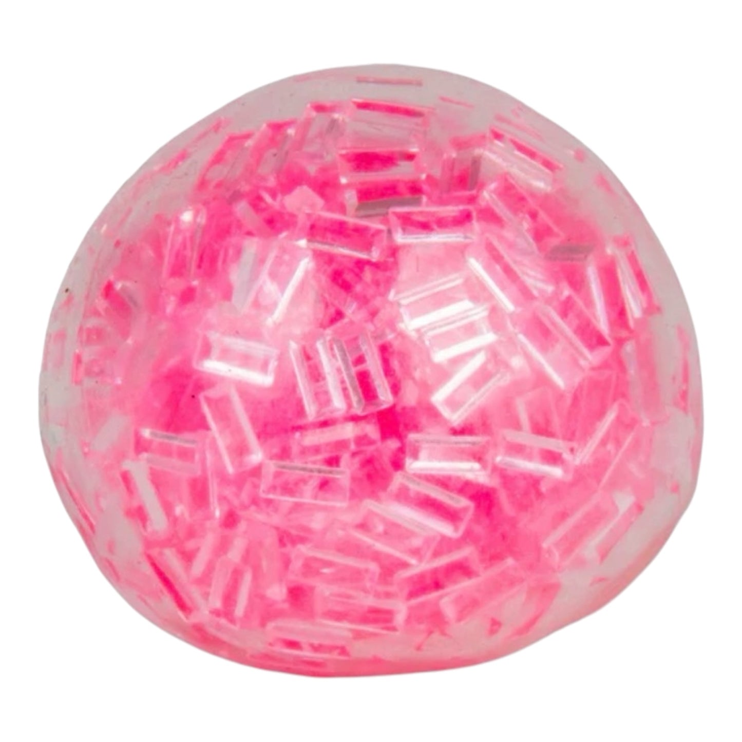 Scrunchems ASMR crunch ball
