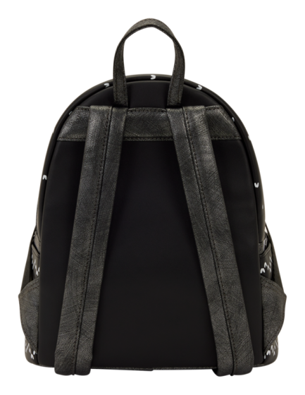 Nightmare before Christmas jack & pumpkin loungefly backpack