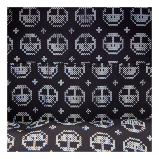 Nightmare before Christmas jack & pumpkin loungefly backpack