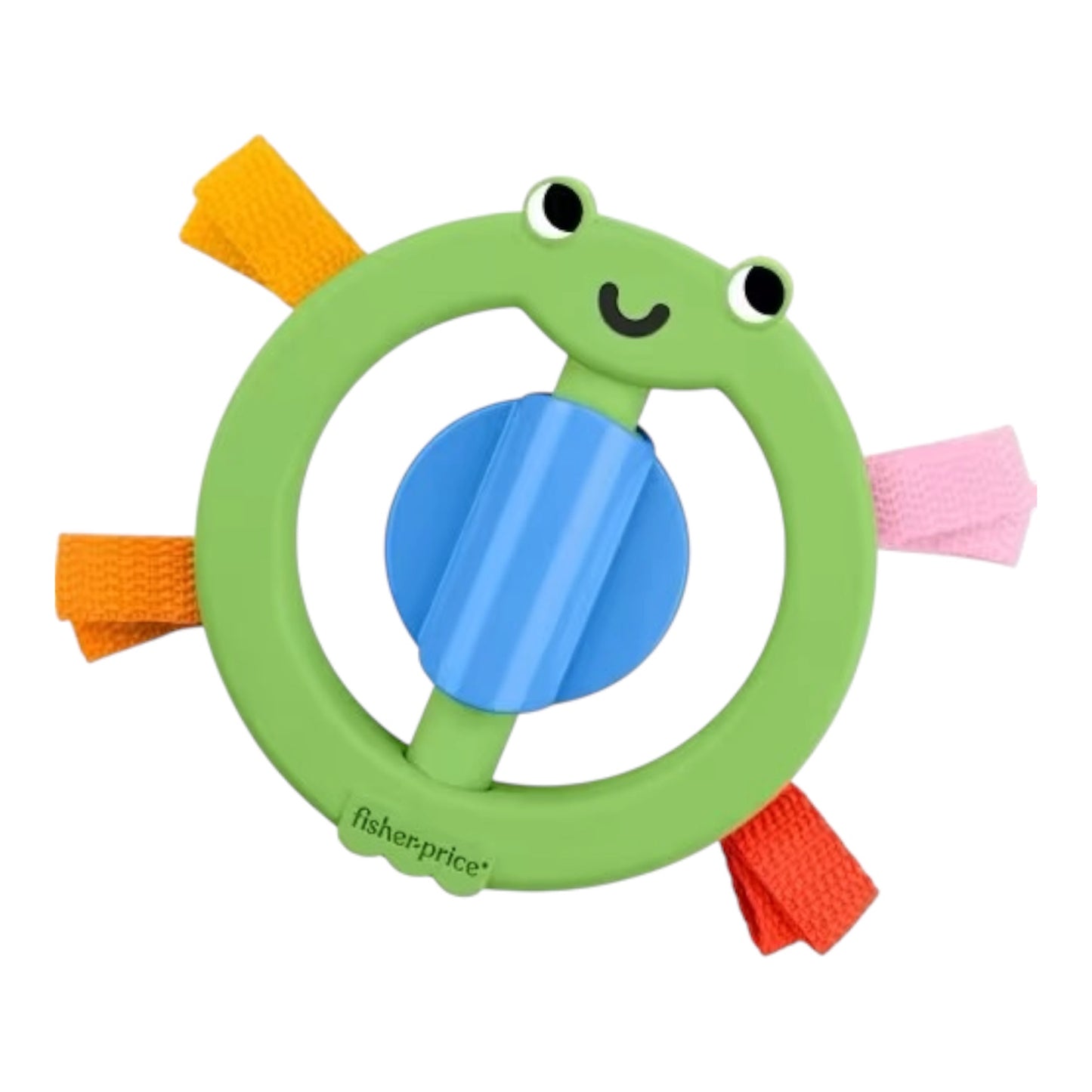 Fisher price activity ring