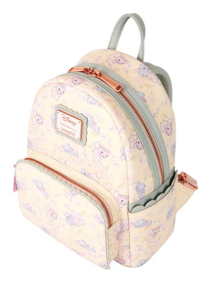 Disney stitch loungefly mini backpack