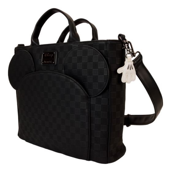 Disney Mickey Mouse loungefly handbag