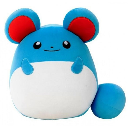 Pokémon 10” Squishmallows Marill