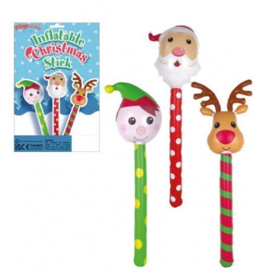 Christmas Inflatable stick decoration