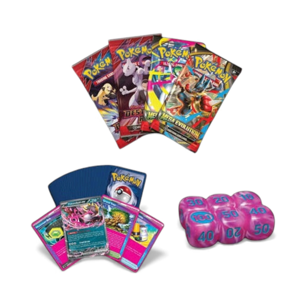 Pokémon trainers tool kit 2025