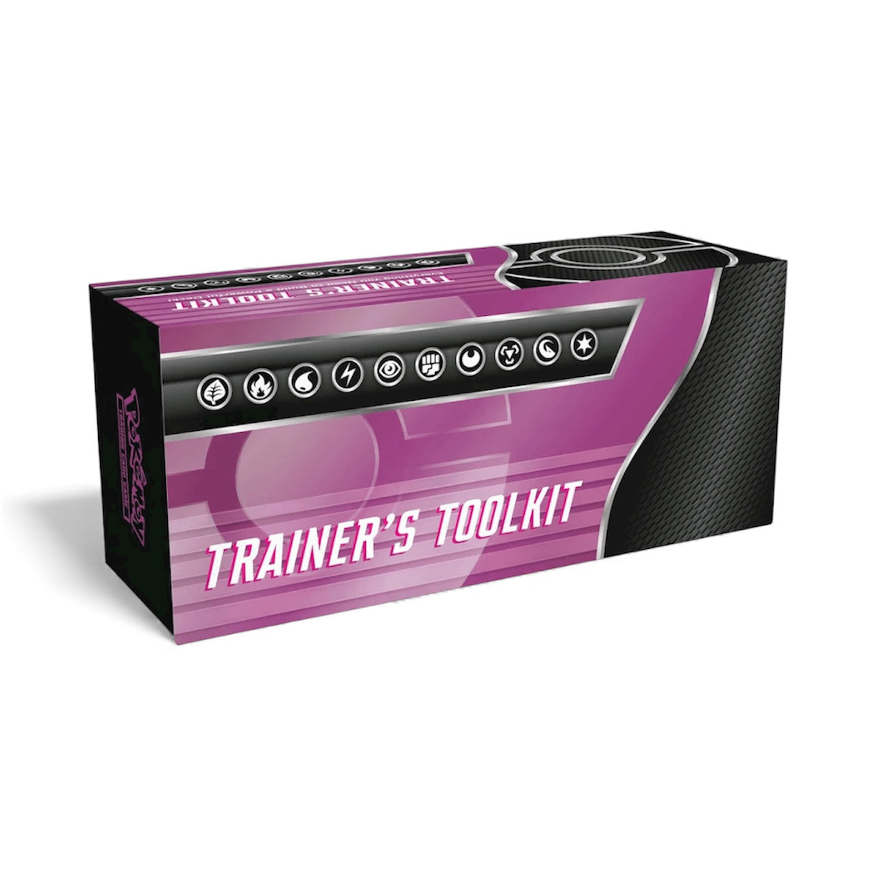 Pokémon trainers tool kit 2025