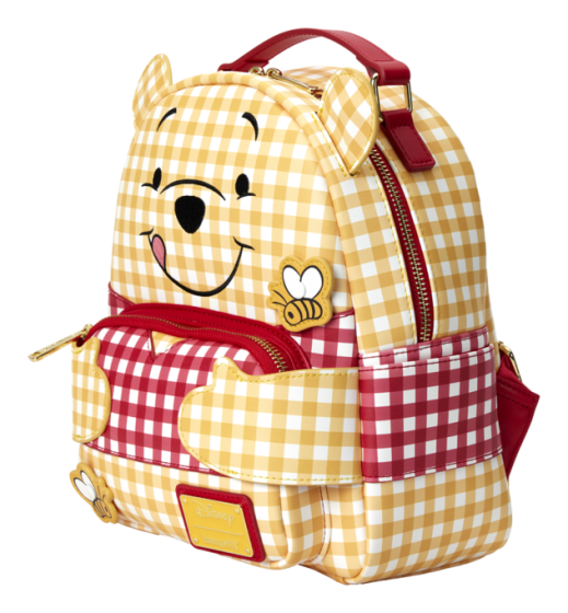 Disney Winnie the Pooh Loungefly