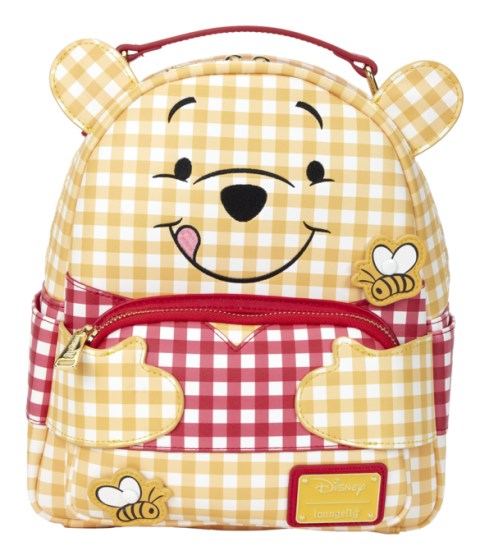 Disney Winnie the Pooh Loungefly