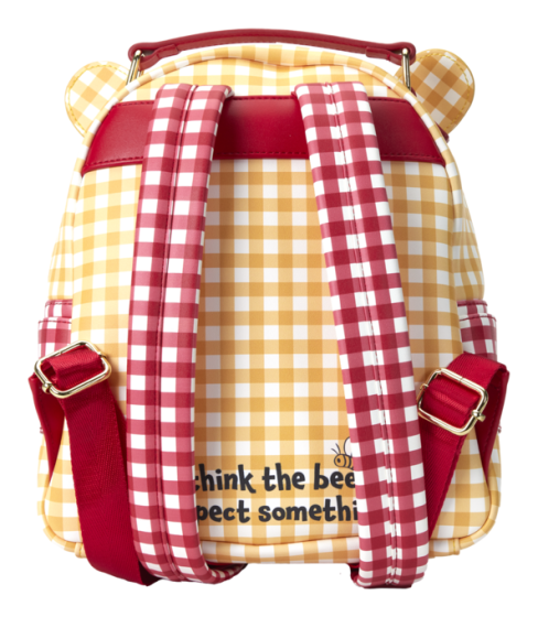 Disney Winnie the Pooh Loungefly