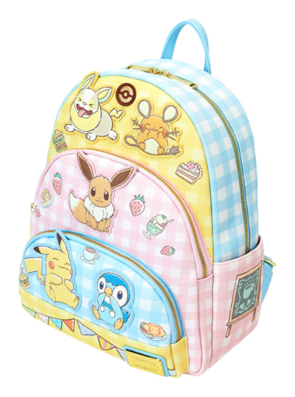 Pokemon cafe loungefly