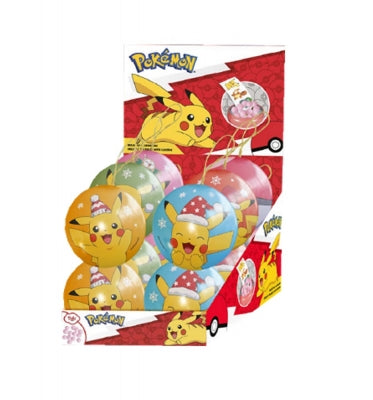 Pokémon bauble with sweets