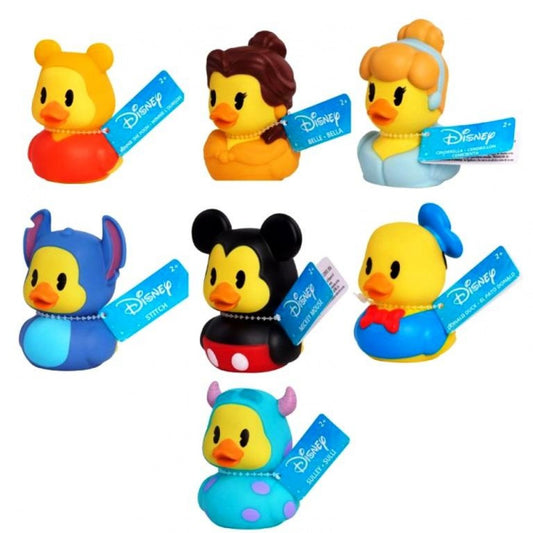 Disney Duckaloozs