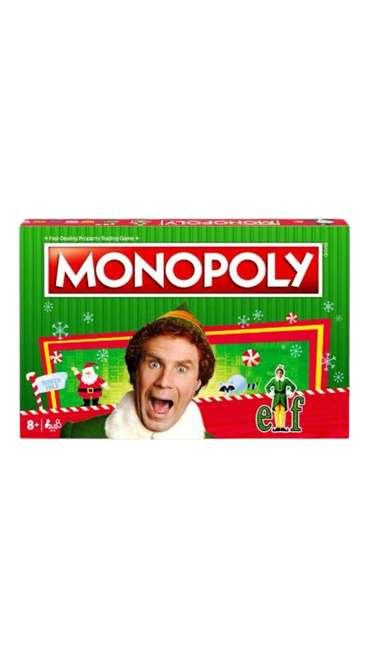 Elf monopoly