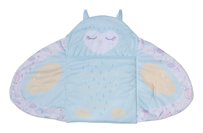 Baby annabell swaddle bag