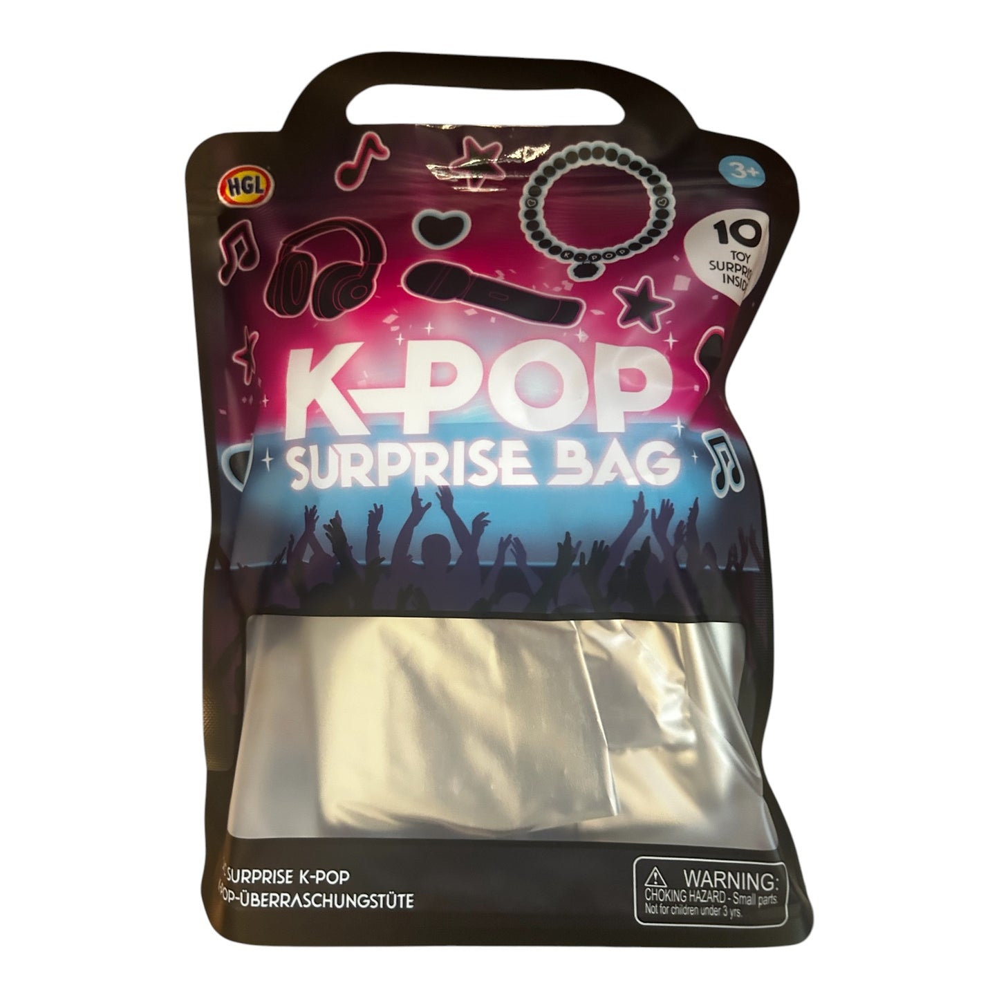 Kpop surprise bag