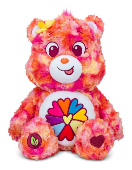 Care Bears flower power