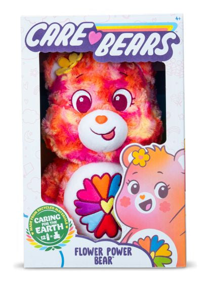 Care Bears flower power