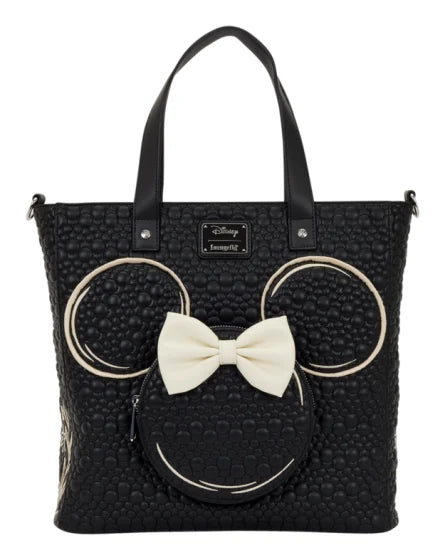 Disney Minnie Mouse Loungefly