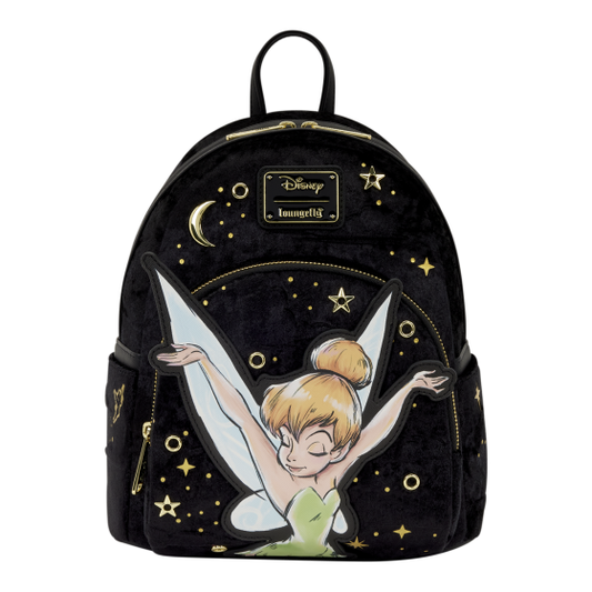 Disney Tinkerbelle loungefly backpack