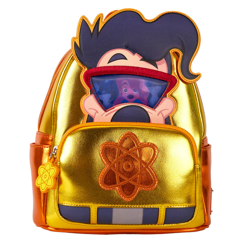 Disney goofy loungefly