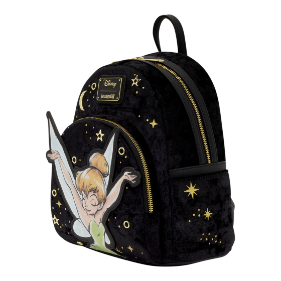 Disney Tinkerbelle loungefly backpack