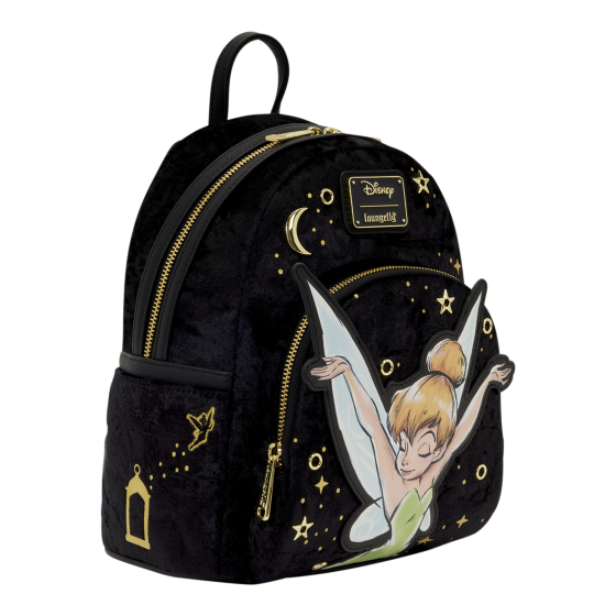 Disney Tinkerbelle loungefly backpack
