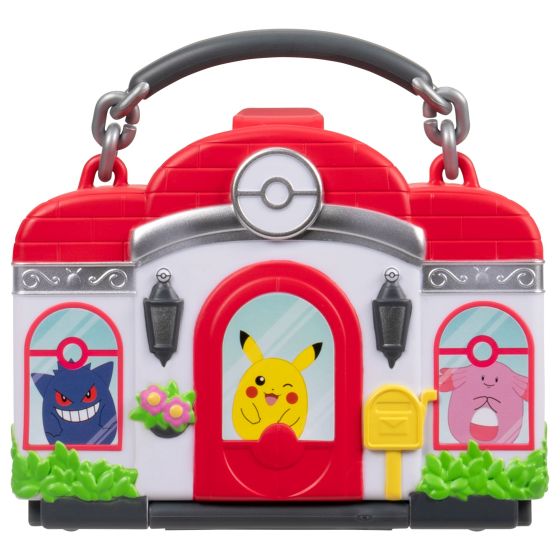 Pokémon squishalongs