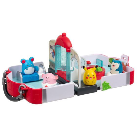 Pokémon squishalongs