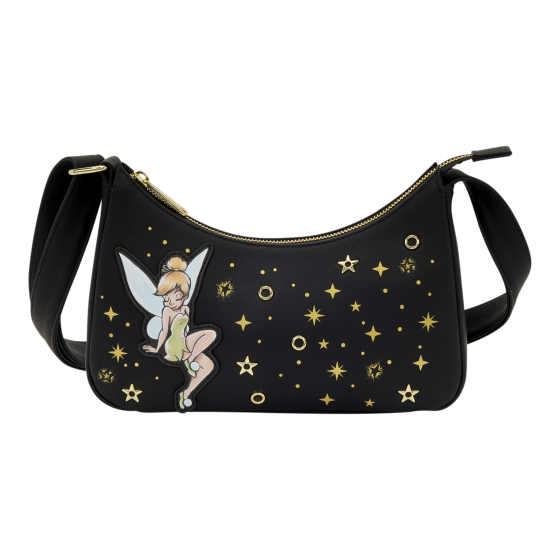 Disney Tinkerbelle Loungefly crossbody
