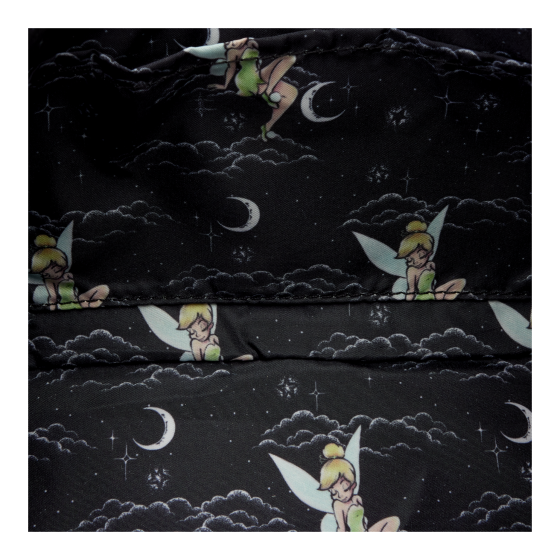 Disney Tinkerbelle Loungefly crossbody