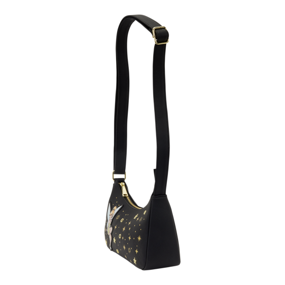 Disney Tinkerbelle Loungefly crossbody
