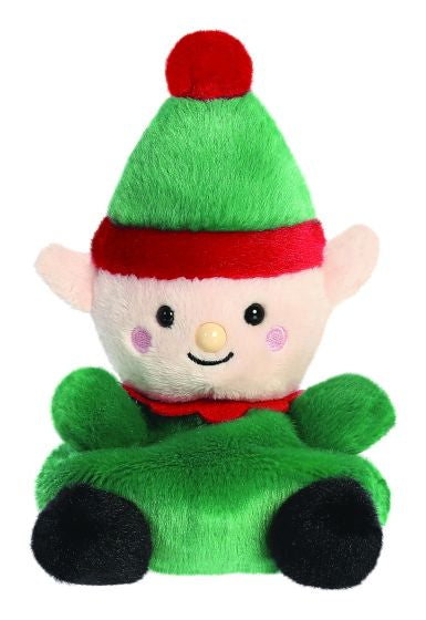 Palm pals jolly elf