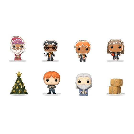 Funko Harry Potter advent calendar