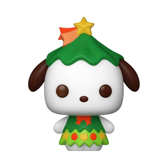 Funko hello kitty advent calendar