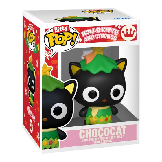 Funko hello kitty advent calendar