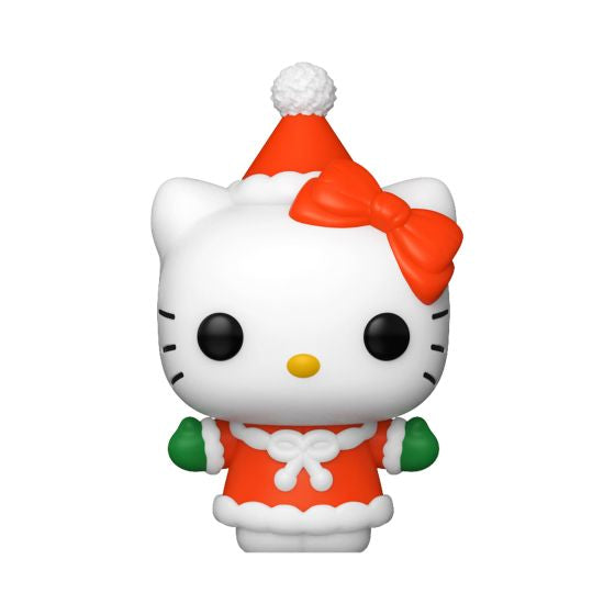 Funko hello kitty advent calendar