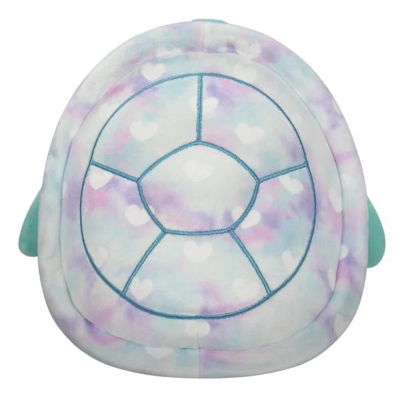 Squishmallows Cascade turtle