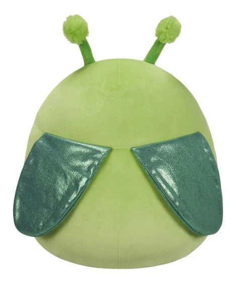 Squishmallows Trenton green mantis