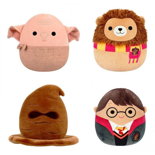 Squishmallows Harry Potter 10” plush