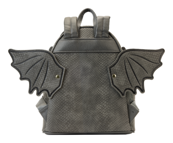 Loungefly how to train your dragon