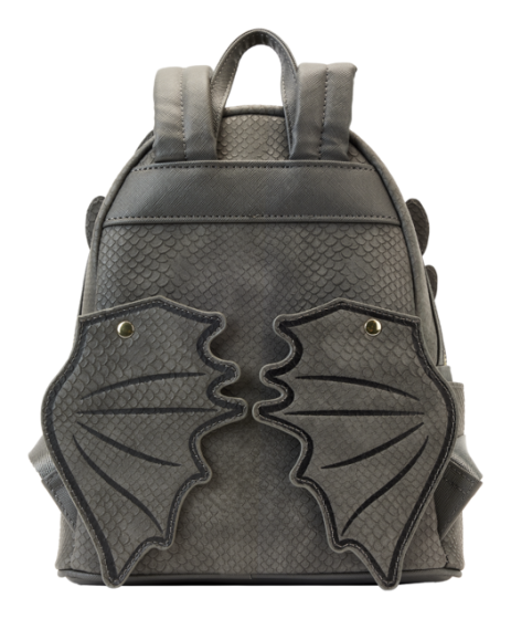 Loungefly how to train your dragon