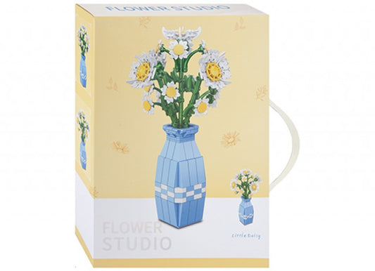 Florist Daisy bouquet
