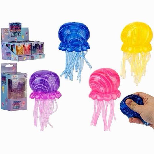 Jellyfish squishy