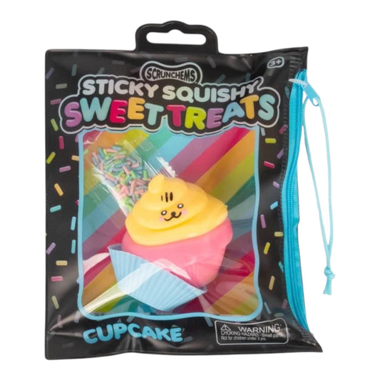 Scrunchems squishy cake
