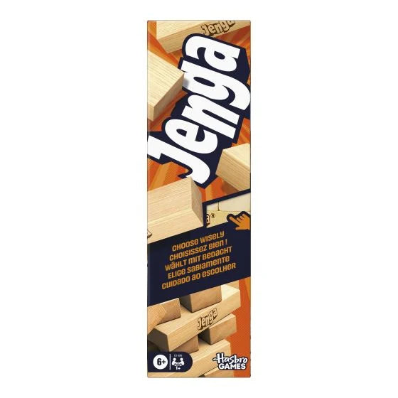 Jenga