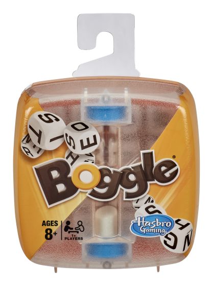 Boogle
