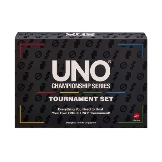 Uno champion series