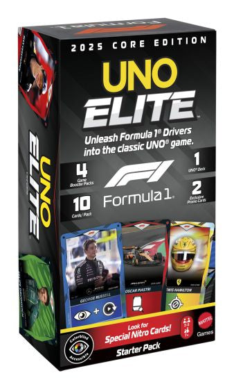 Uno elite F1